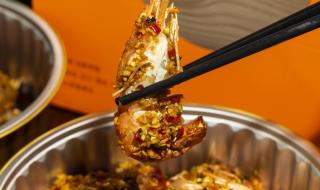 吃一顿徐记海鲜多少钱 吃一顿徐记海鲜多少钱