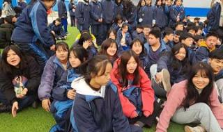 综合素质作文万能模板