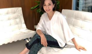 老是老了点女人味还是有的 老是老了点女人味还是有的