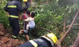 东莞发布暴雨红色预警