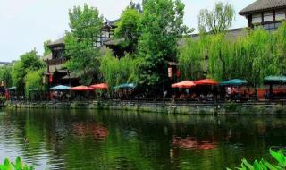 五一假期适合自驾游的地方 五一假期适合自驾游的地方