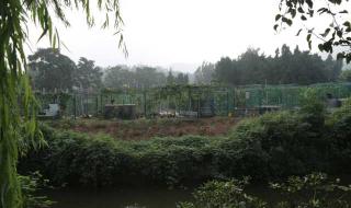 枣庄仙坛山温泉小镇