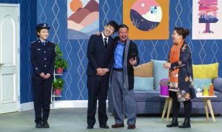 辽宁春晚直播现场直播2022