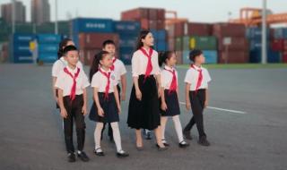 我是接班人强国有我观后感 我是接班人强国有我观后感