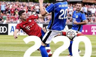 莱万两届世界杯0进球