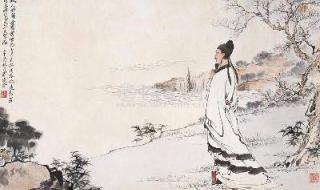 孤帆远影碧空尽的作者