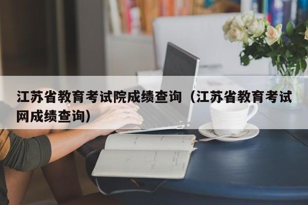 江苏省教育考试院成绩查询(江苏省教育考试网成绩查询)