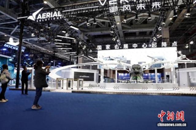 外媒聚焦进博会：中国以市场商机迎接新老朋友，彰显共享决心