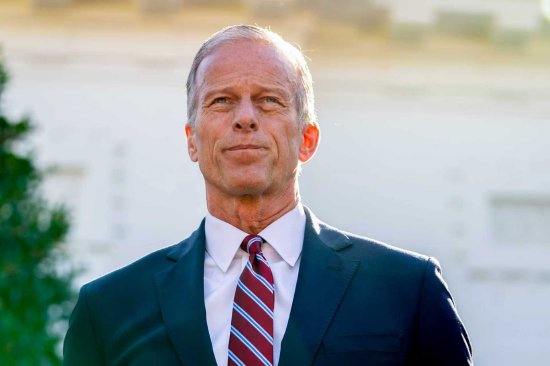 美国政府停摆僵局有望迎来转机 地方选举落幕两党态度或松动