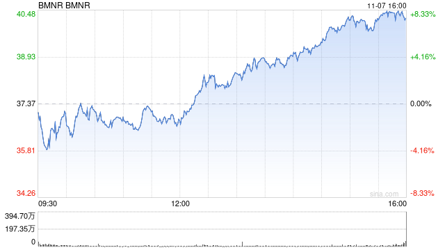 摩根大通入股以太坊储备龙头Bitmine 持仓市值1.02亿美元